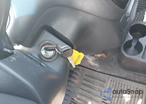 2001 Honda Cr-V Special Edition из США, поврежденный, VIN JHLRD18791S021635